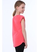 Tricou fete Coral Dragonfly NDZ8315 - Magazin online - Boutique